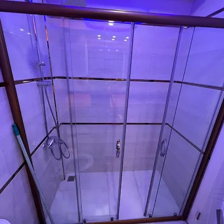 Apartment Yekta Alara Park
