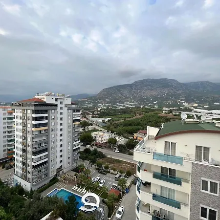 Yekta Alara Park * Alanya
